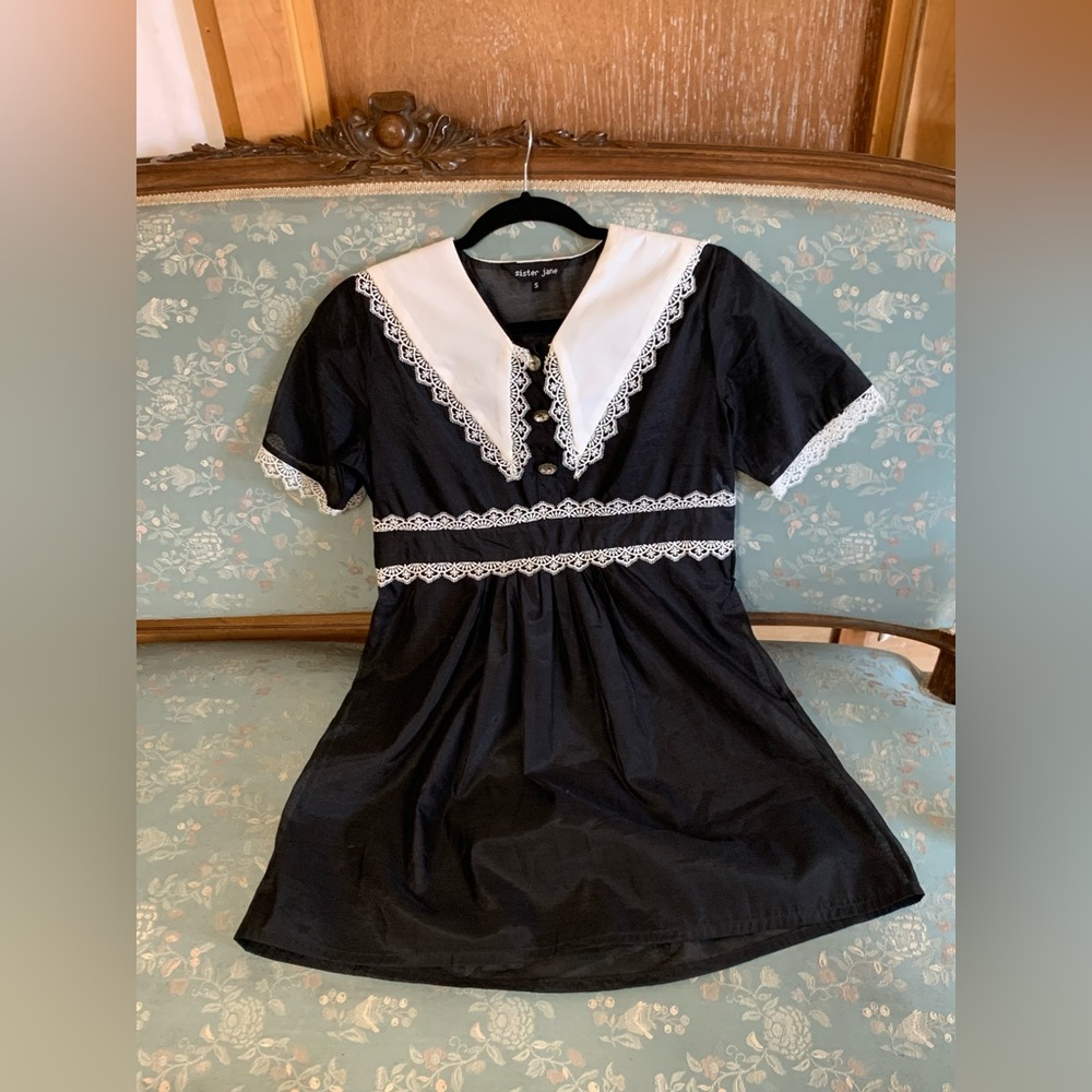 Sister Jane Dress